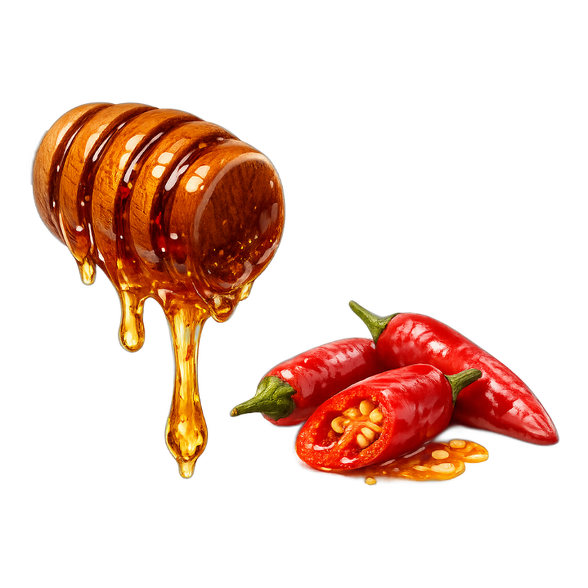 Hot Honey